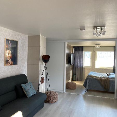 Hundbergan Apartment-Free Parking-15 Min From Tromso Tromsdalen Bagian luar foto