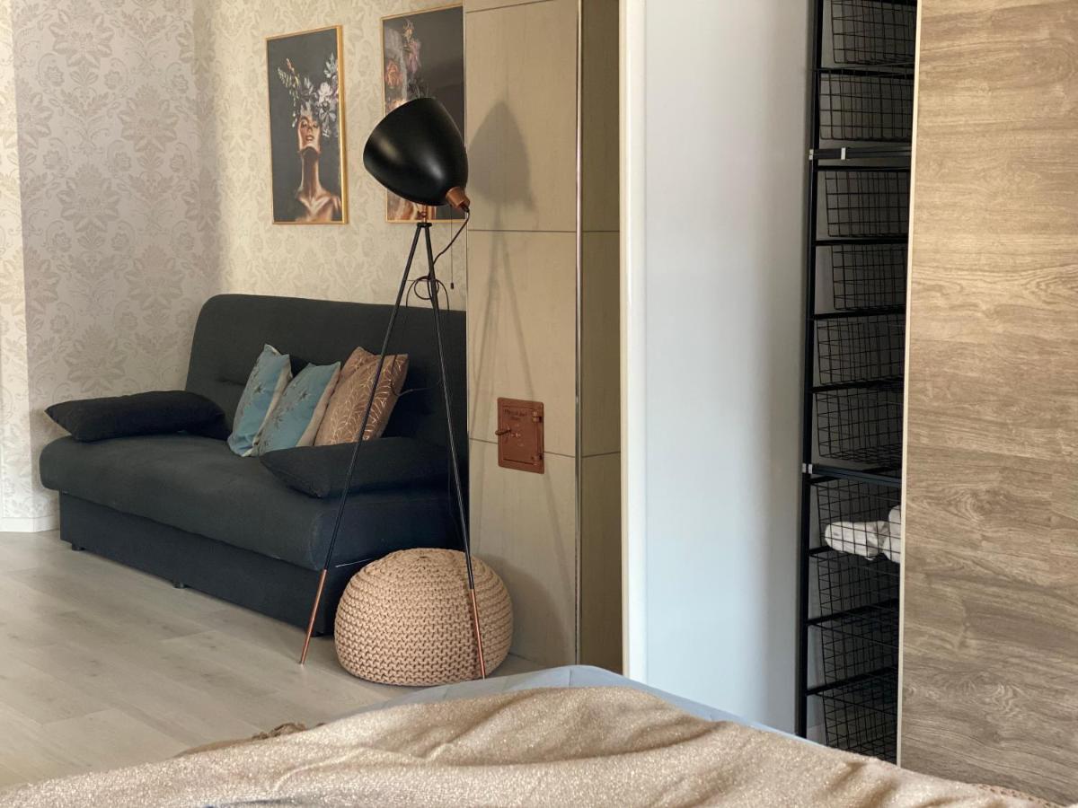 Hundbergan Apartment-Free Parking-15 Min From Tromso Tromsdalen Bagian luar foto